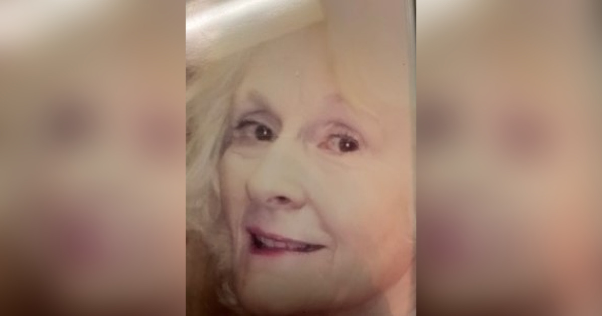 Joice Unruh Obituary December 21, 2023 Wilderness Funeral Home