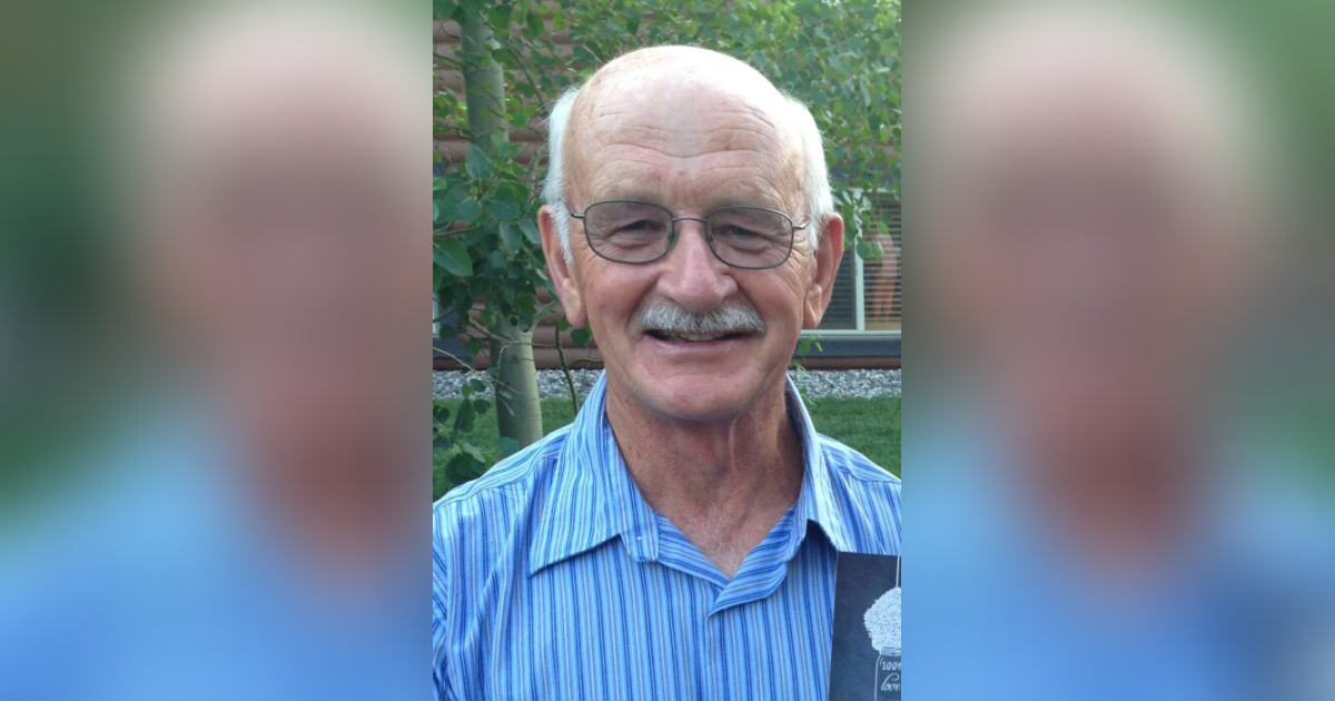 Gale Jellum Obituary Jan 21, 2024 Chinook, MT