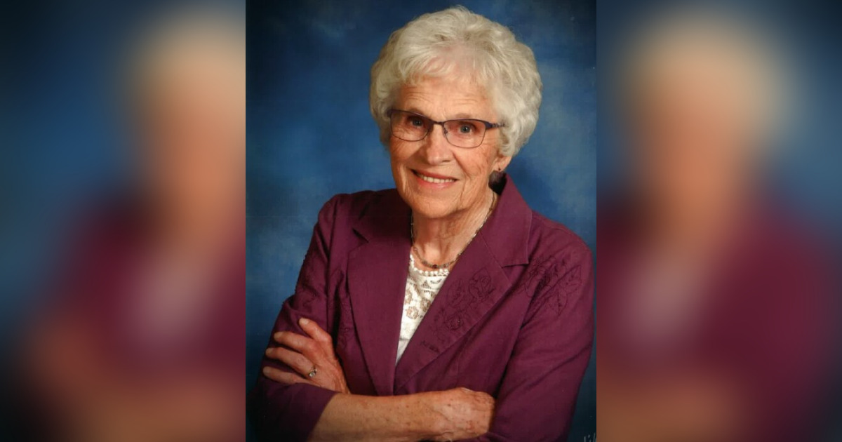 Kathleen "Ree" Simonson Obituary February 19, 2024 Wilderness