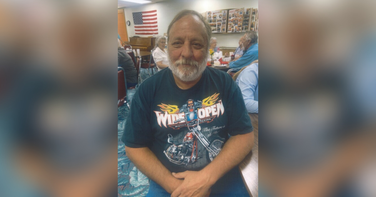 Robert Reynolds Obituary May 12, 2024 Chinook, MT