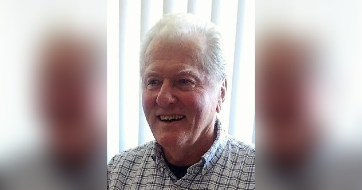 Obituary for David Louis VanMeter Grayson Funeral Home