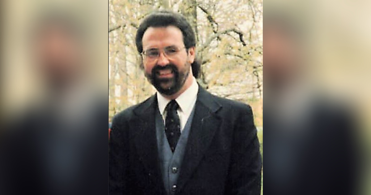 Van Applegate Obituary October 3, 2022 Grayson Funeral Home