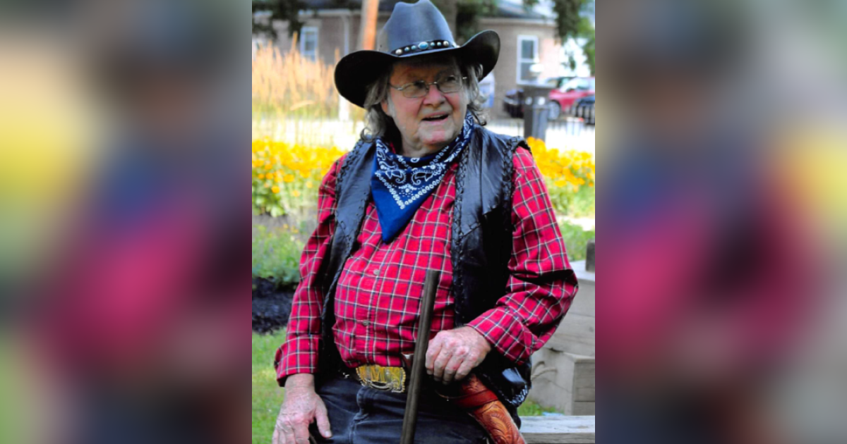 Obituary for John Stanley Mullins Grayson Funeral Home