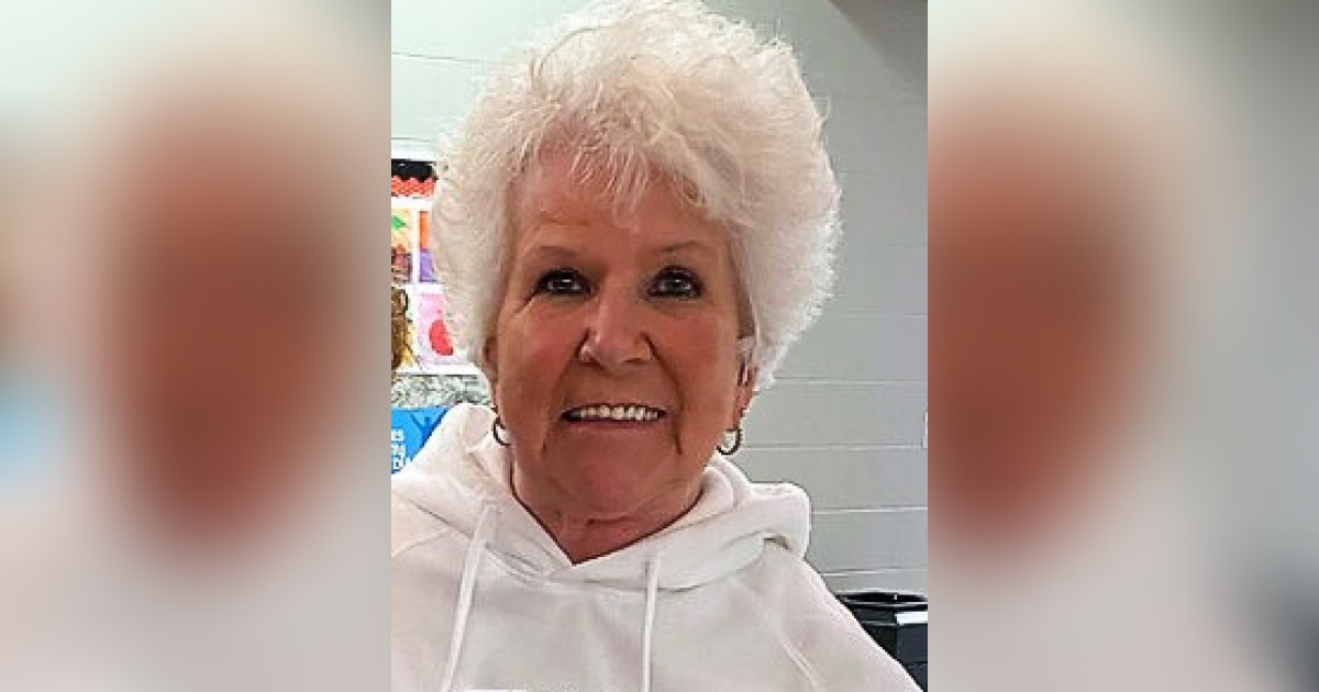 Obituary for Anna Mae (Stockdale) Roseberry Grayson Funeral Home