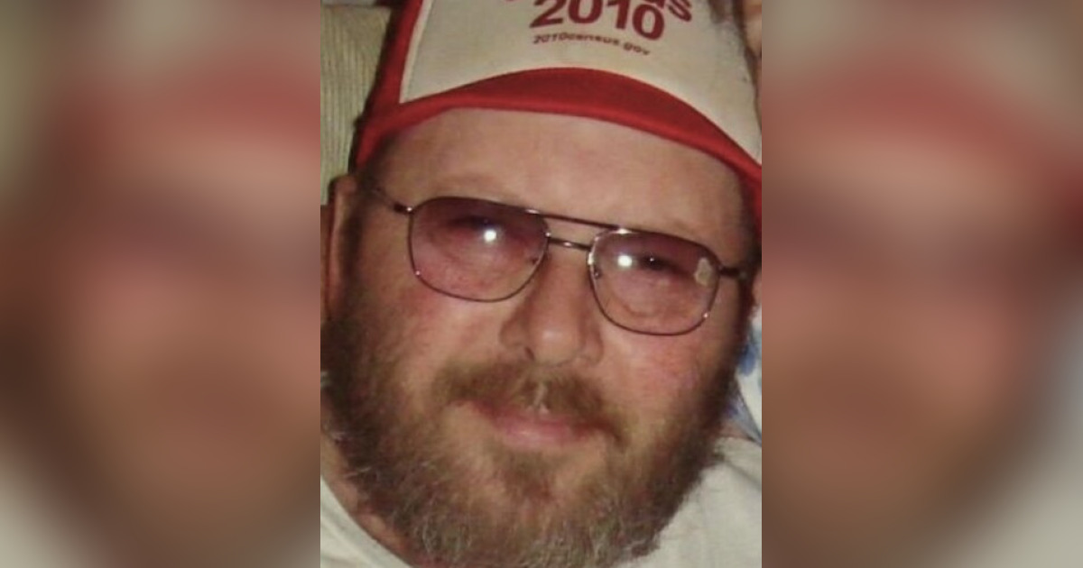 Robert Carter Obituary Jan 21, 2023 Charlestown, IN