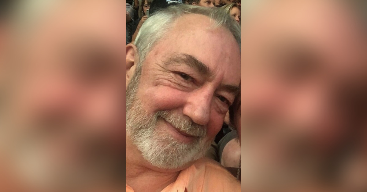 Obituary for Michael Lloyd Barton Grayson Funeral Home