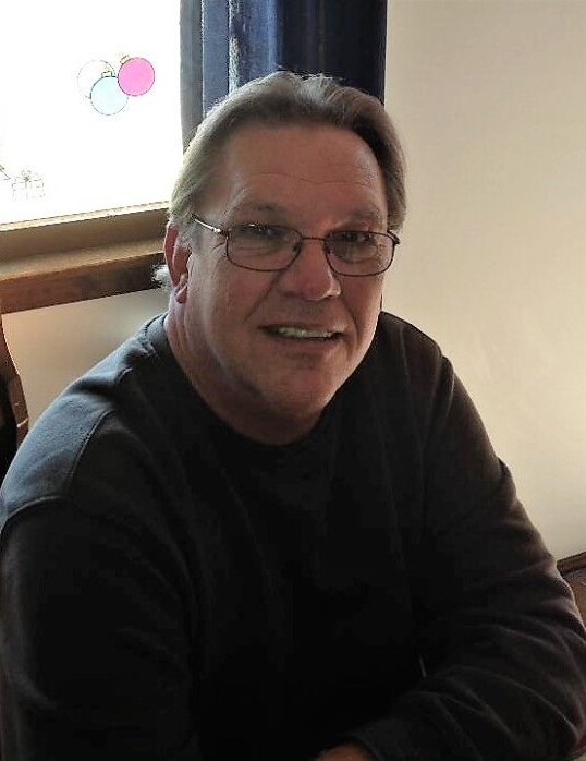 Larry Ludwig Obituary March 27, 2023 Grayson Funeral Home