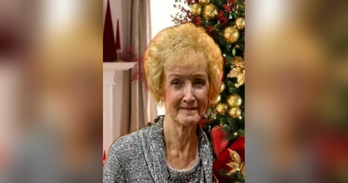 Betty Weyer Obituary Nov 21, 2023 Charlestown, IN