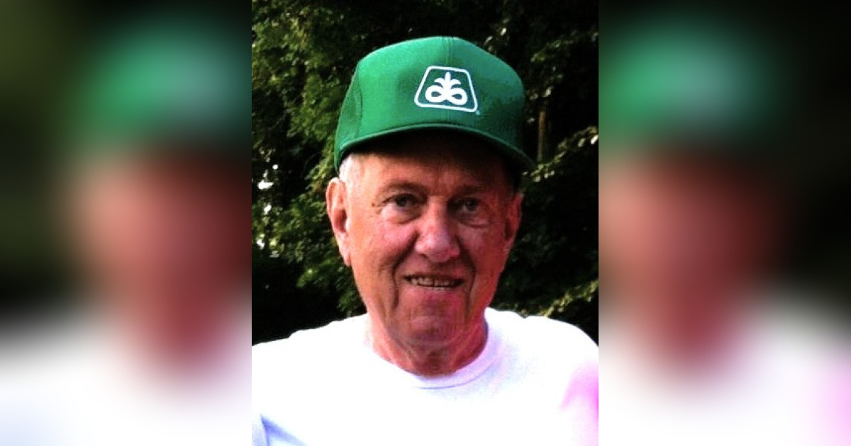 Rodney Zimmerman Obituary Jan 20, 2024 New Washington, IN