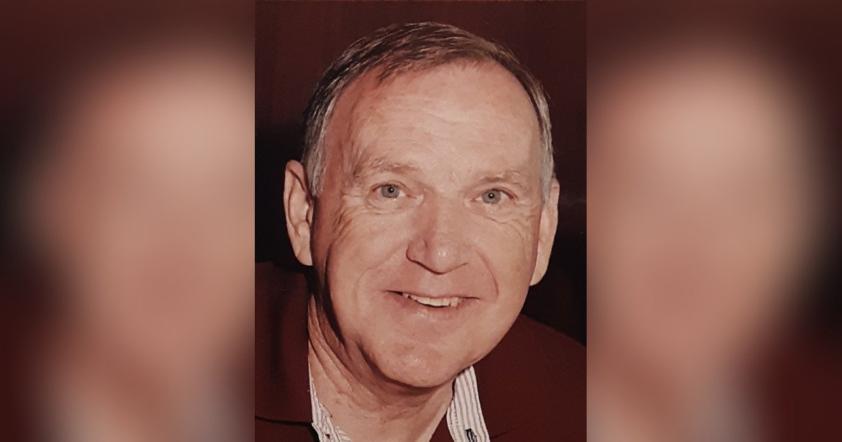 Obituary For Joseph Raymond Parrott Grayson Funeral Home Hot Sex Picture