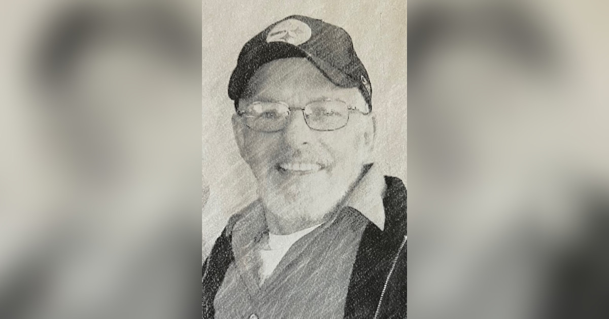 James McFarland Obituary August 27, 2022 Salem, OH