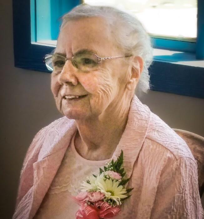 Shirley Smith Obituary September 7, 2022 Easthampton, MA