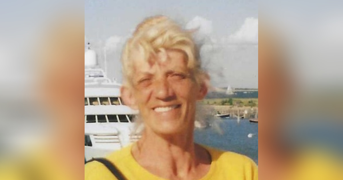 Obituary for Sandra (Desmarais) Bergmann Mitchell Funeral Home