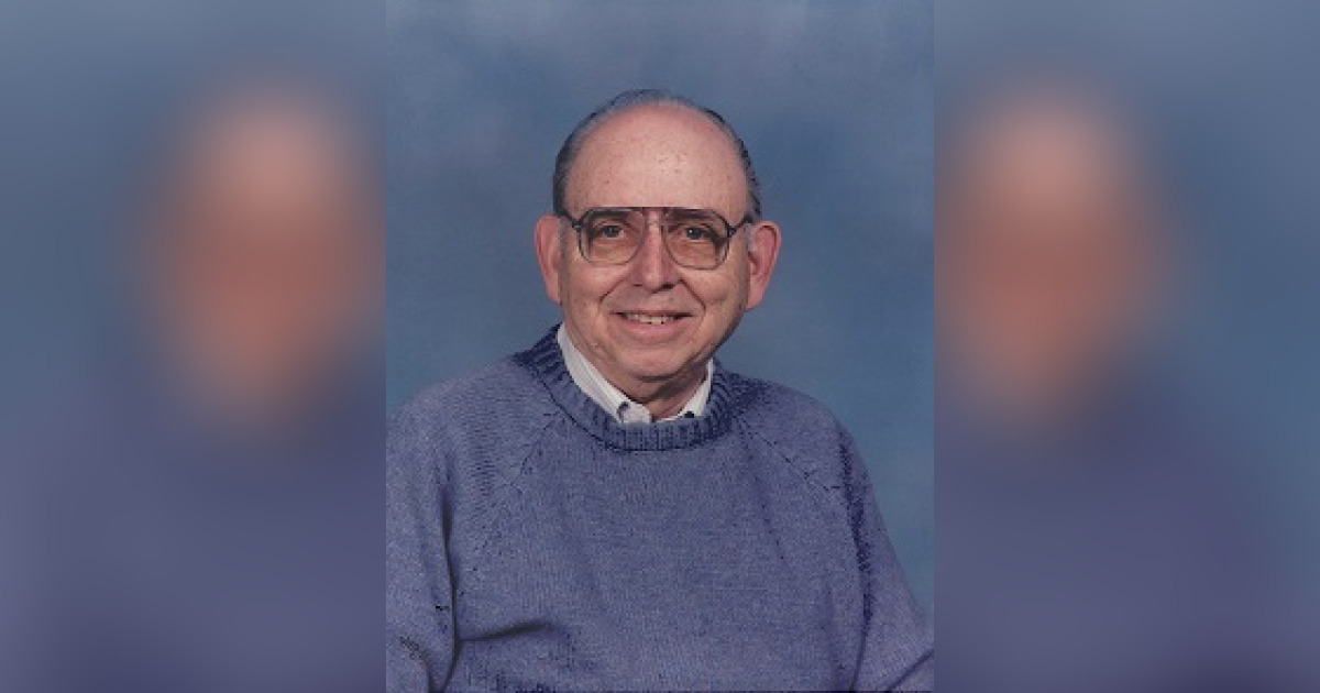 Phillip Kessler Obituary May 9, 2023 Mitchell Funeral Home