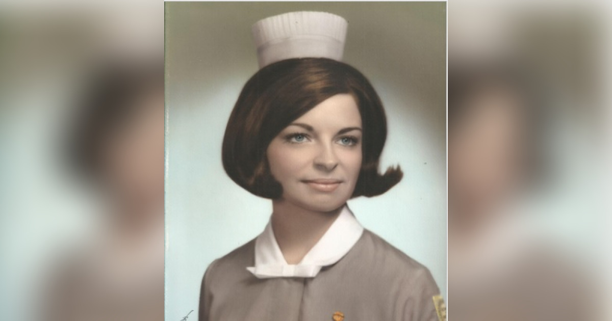 Lynda Levin Obituary June 3, 2023 Mitchell Funeral Home