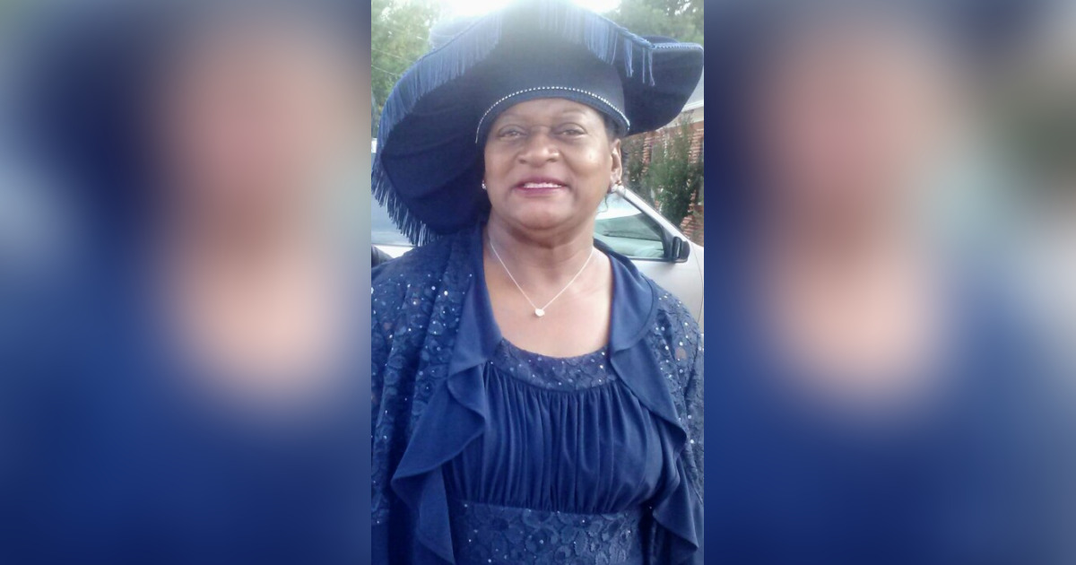 Obituary for Maxine Coleman Memorial Funeral Home