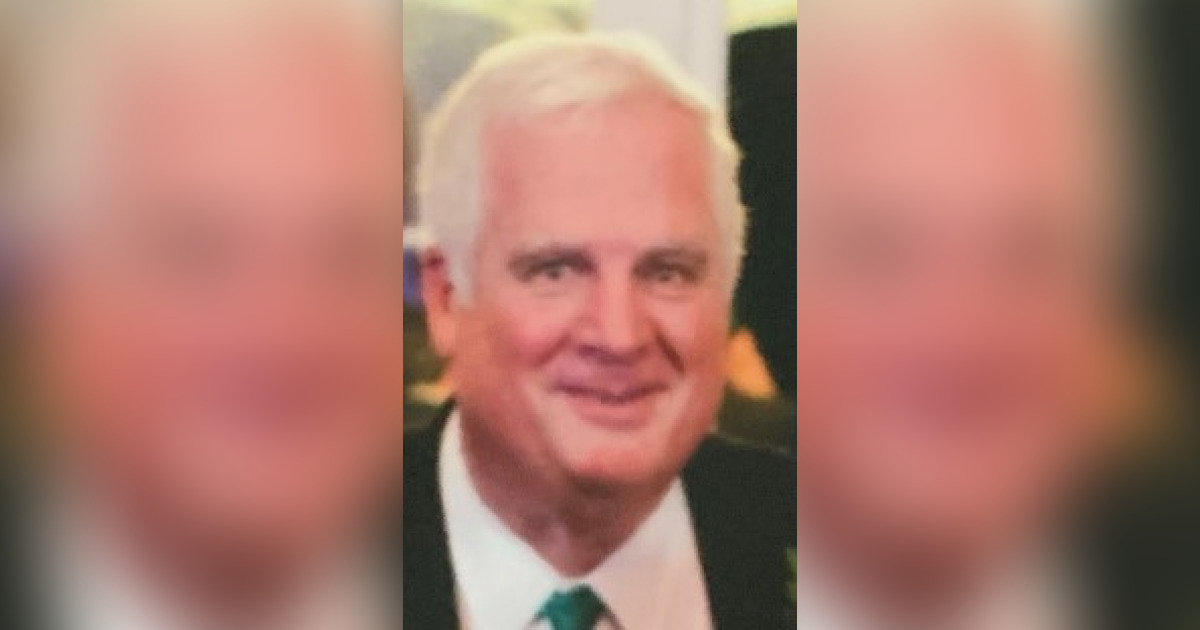 John Brooks, III Obituary August 13, 2022 Mobile Funeral Home and