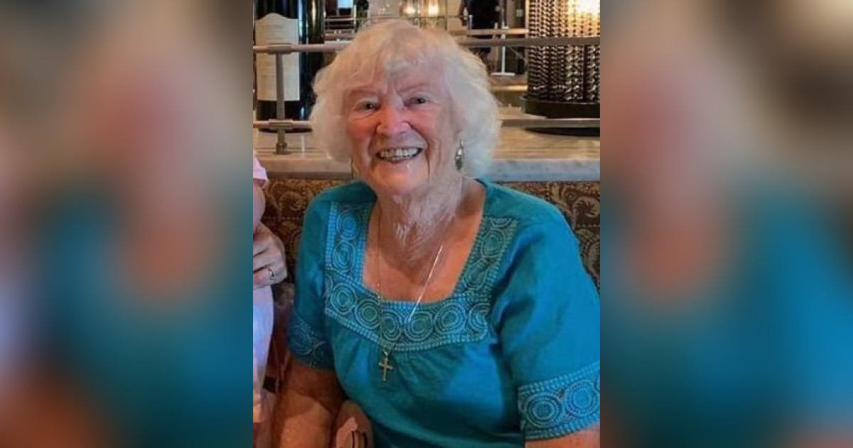 Obituary for Helen Theresa Archer Mobile Funeral Home and Crematory