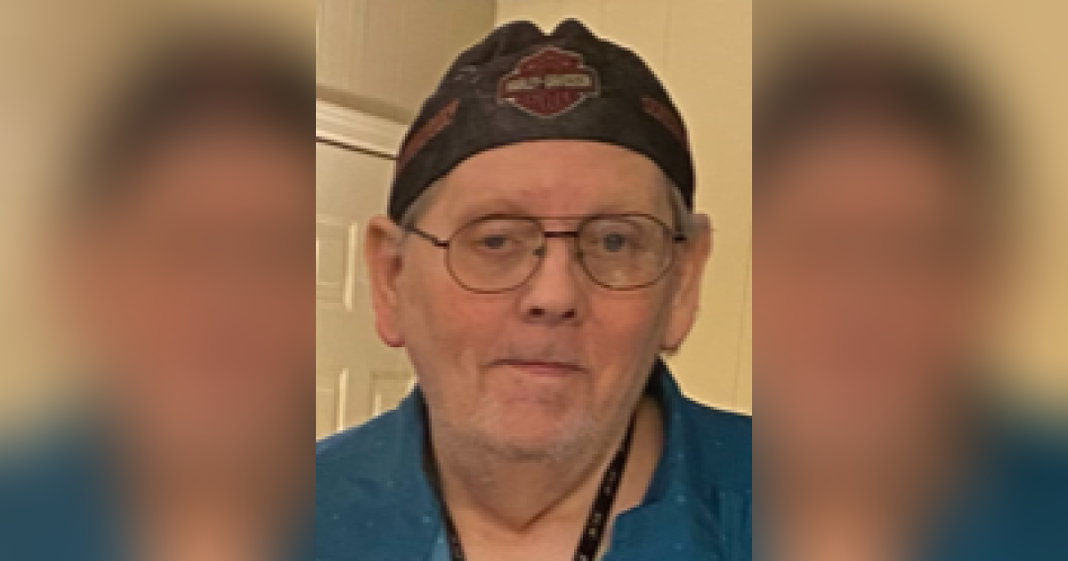 Obituary for Carl Sherrod Flynt, Jr. Mobile Funeral Home and Crematory