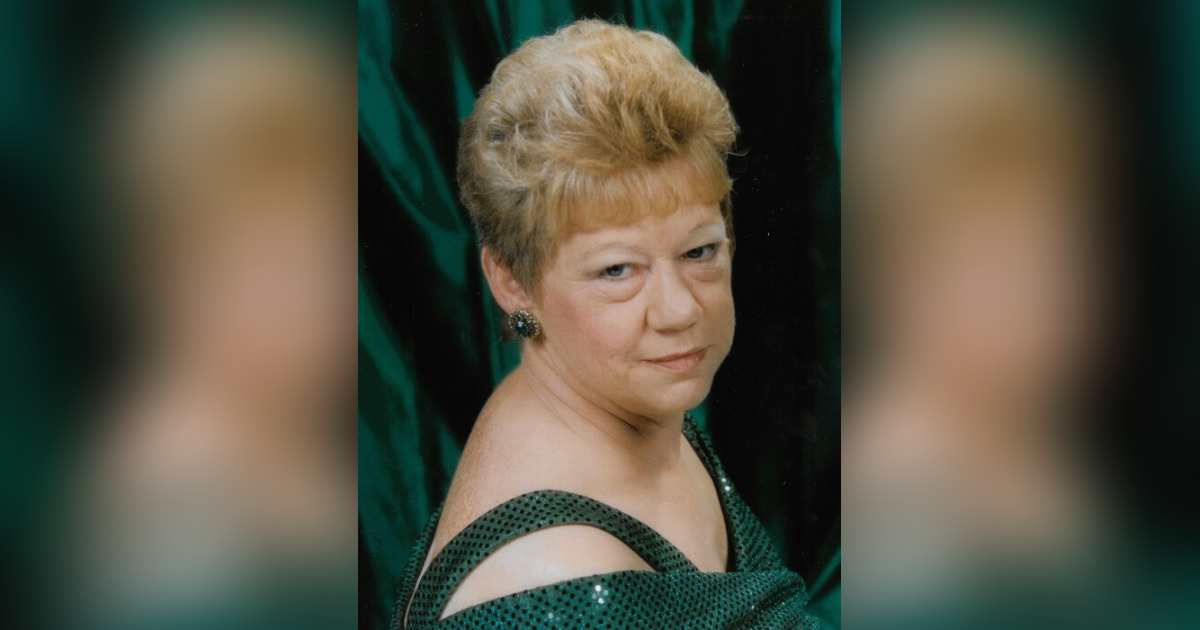 Martha Boling Obituary Feb 11, 2023 Mobile, AL