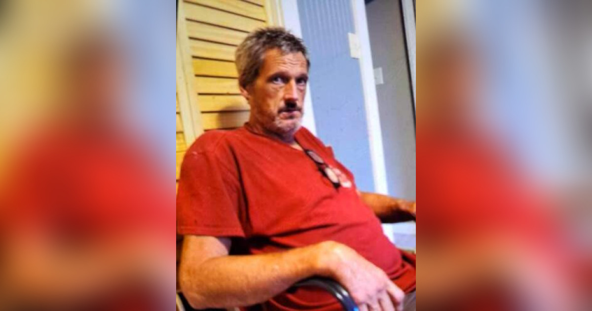 Matthew Strickler Obituary May 5, 2023 Mobile, AL