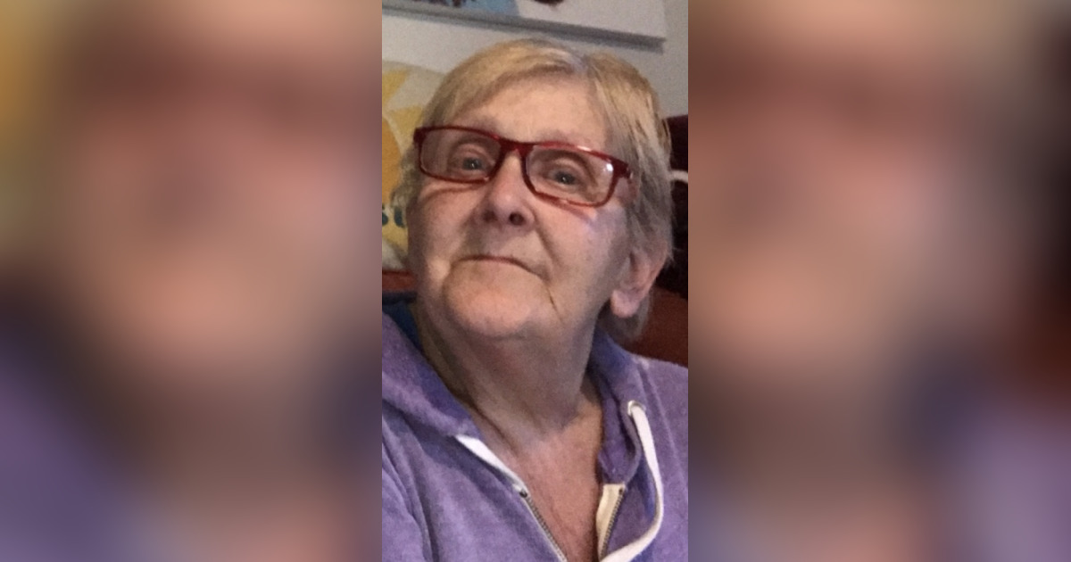 Obituary for Deanna Heffley DeMoneyGrimes Funeral Home