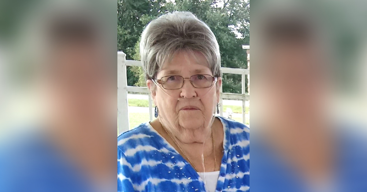 Obituary for Elnora "Ellie" Lewellyn DeMoneyGrimes Funeral Home
