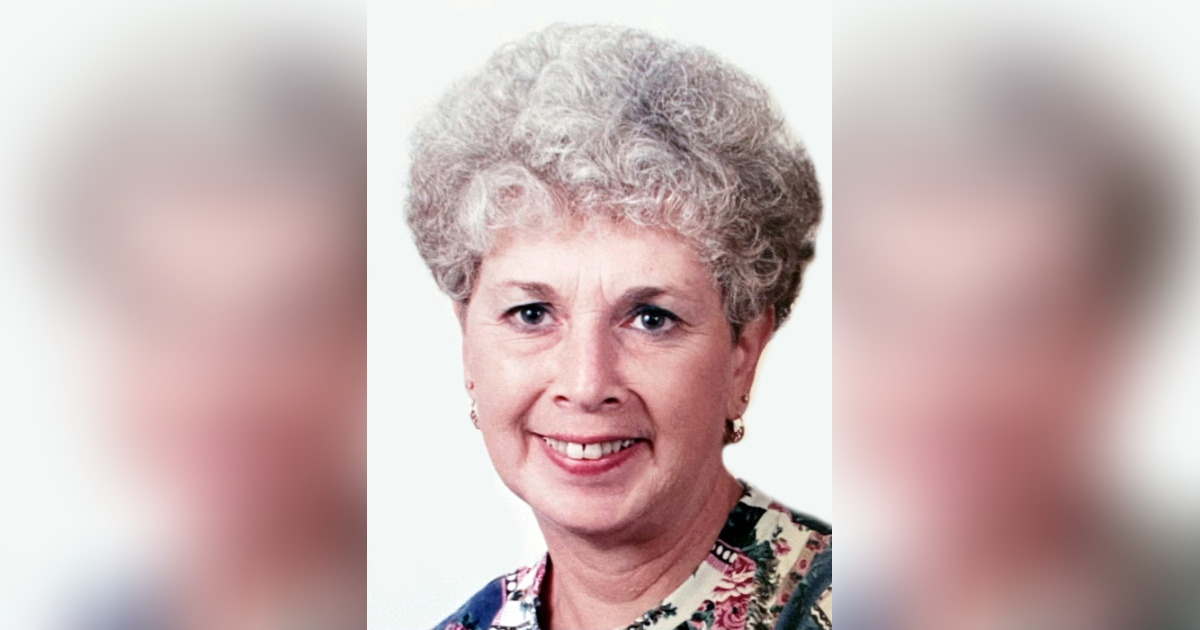 Obituary for Roberta J. North DeMoneyGrimes Funeral Home