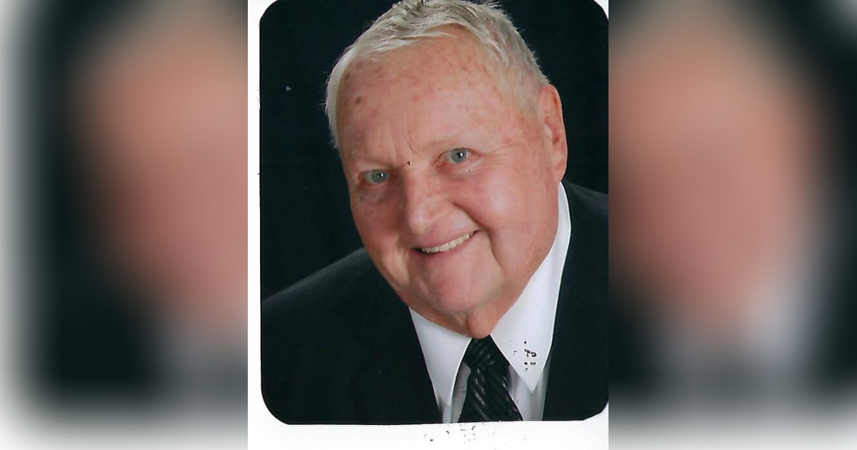 Henry "Ronald" Sutton