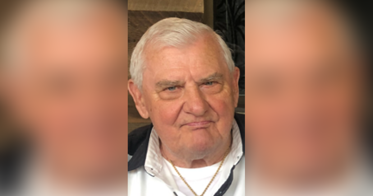 Francis Galka Obituary December 7, 2022 Leonardis Memorial Home