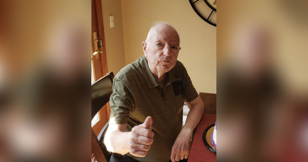 Charles QuotSkipQuot Shanley