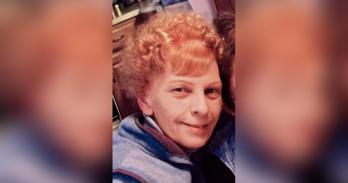 Dorothy Balogh Obituary Jan 28, 2023 Florham Park, NJ