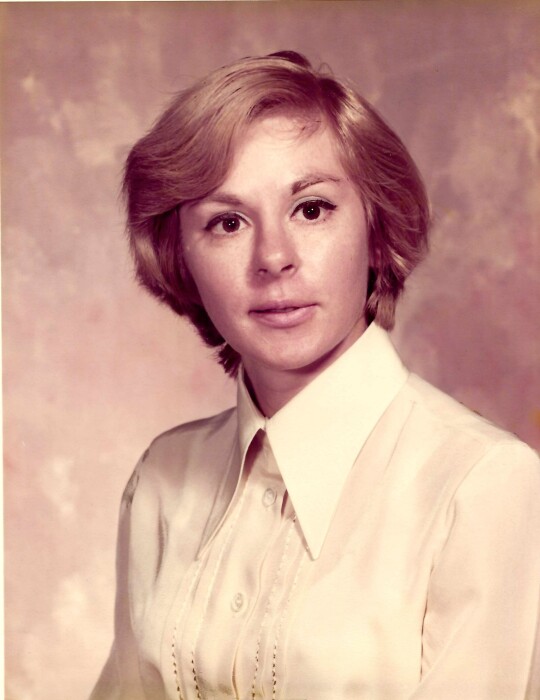 Audrey DeSimone Obituary May 29, 2023 Florham Park, NJ