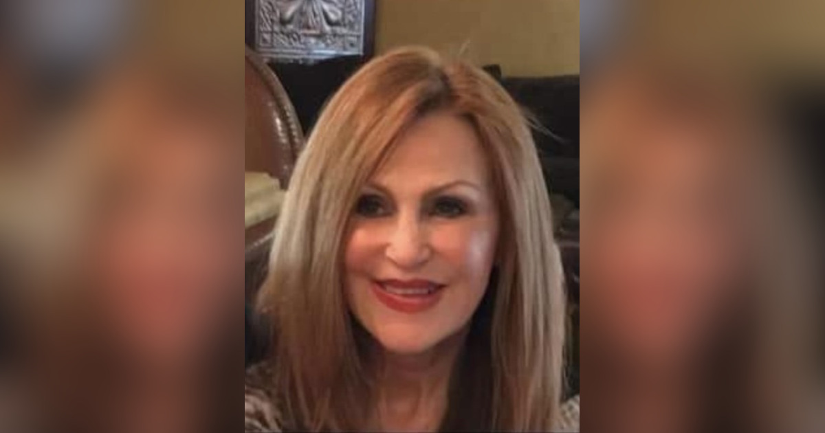 Gail Sien Eineker Obituary Jul 28, 2023 Florham Park, NJ