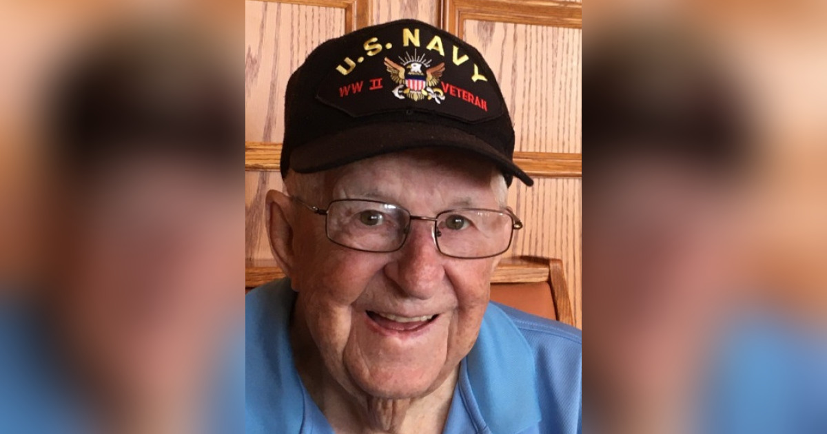 Joseph Staigar Obituary August 30, 2023 Leonardis Memorial Home
