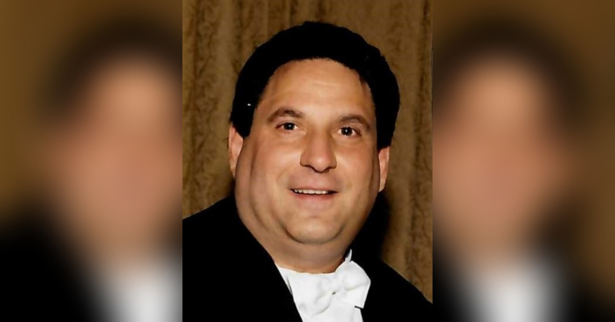 Nunzio Gaccione Obituary Nov 8, 2023 Florham Park, NJ