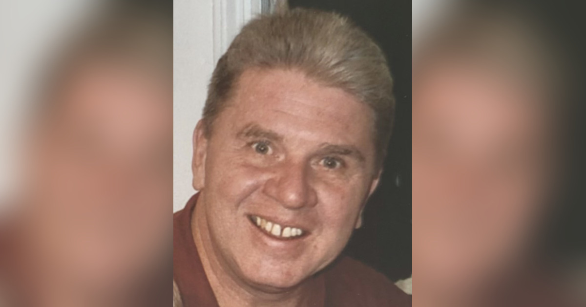 William J. O'Brien, Jr. Obituary November 10, 2023 Leonardis