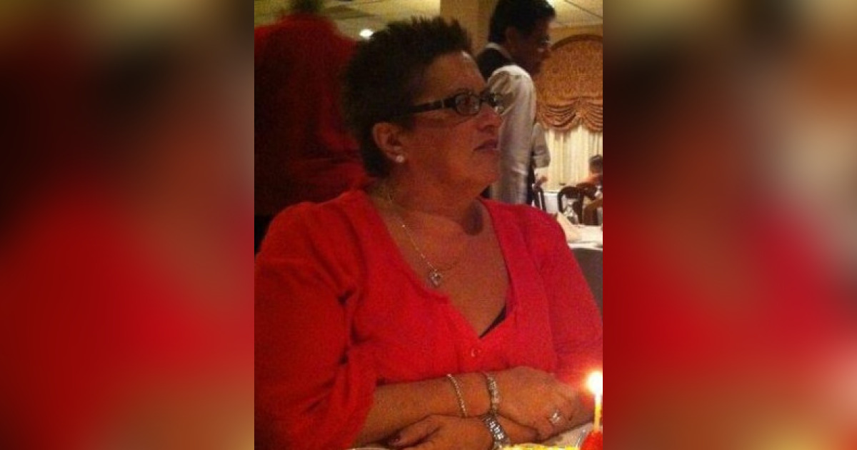 Theresa ZitoMaixner Obituary December 14, 2023 Leonardis Memorial