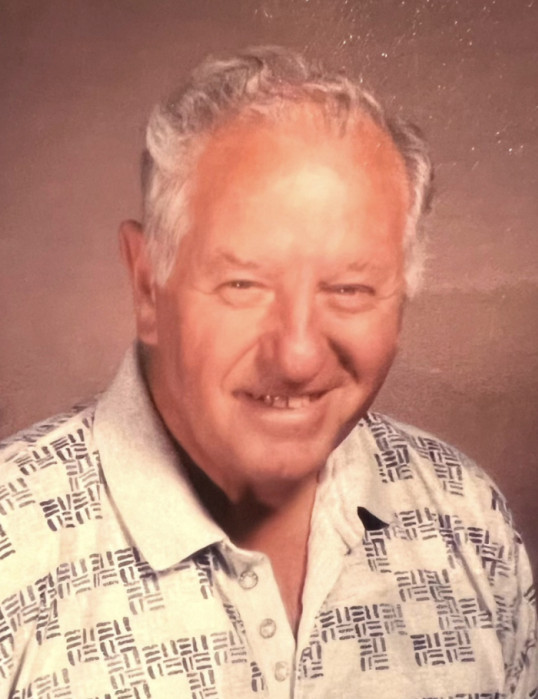 Alan Johnstone Obituary January 21, 2024 Leonardis Memorial Home