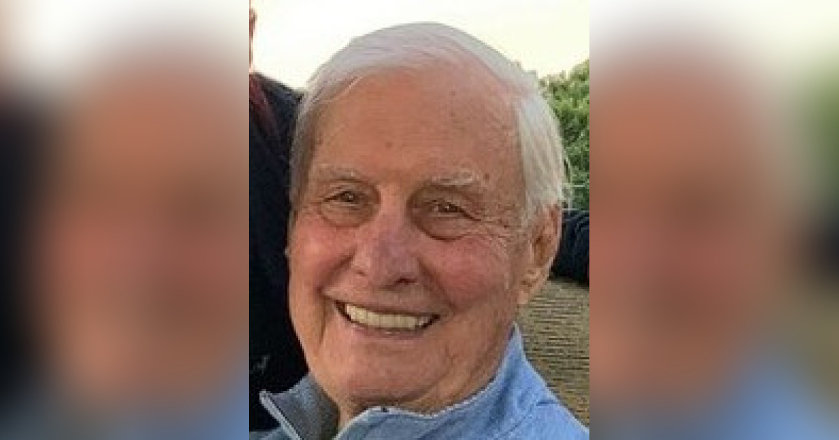 William Bieber Obituary January 23, 2024 Leonardis Memorial Home