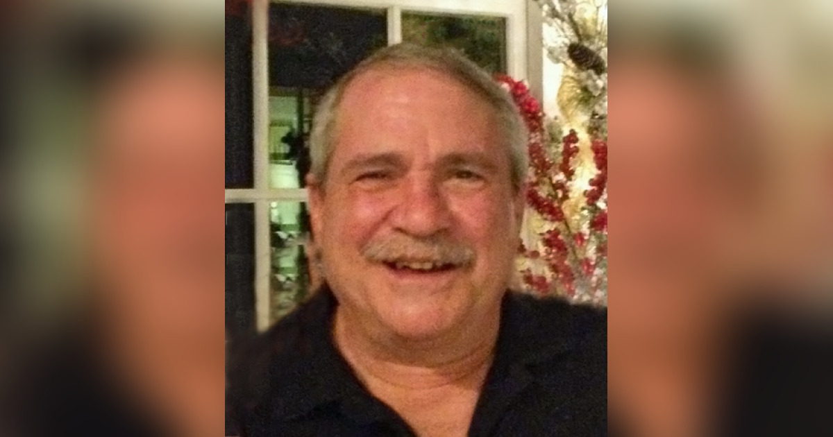 Joseph Squillace Obituary May 14, 2024 Leonardis Memorial Home