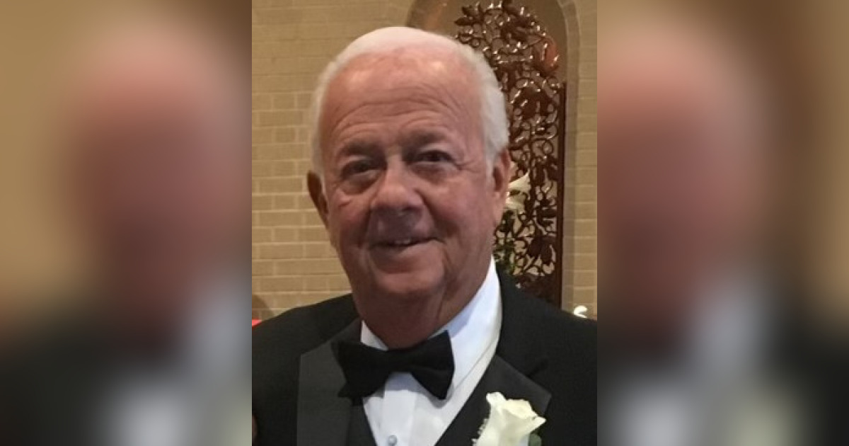 Pasquale J. De Falco