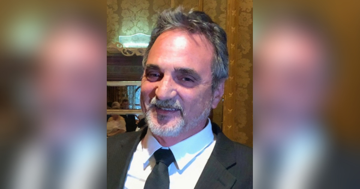 Neil Marra Obituary September 9, 2024 Leonardis Memorial Home