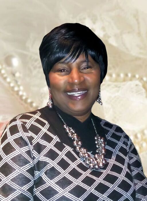 Obituary for Mildred Anne Washington Francis Funeral Home