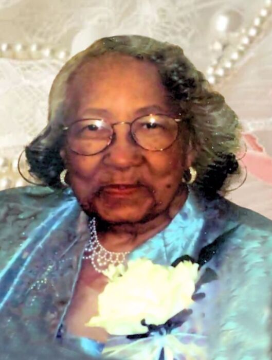 Obituary for Anna J. Garvin Francis Funeral Home