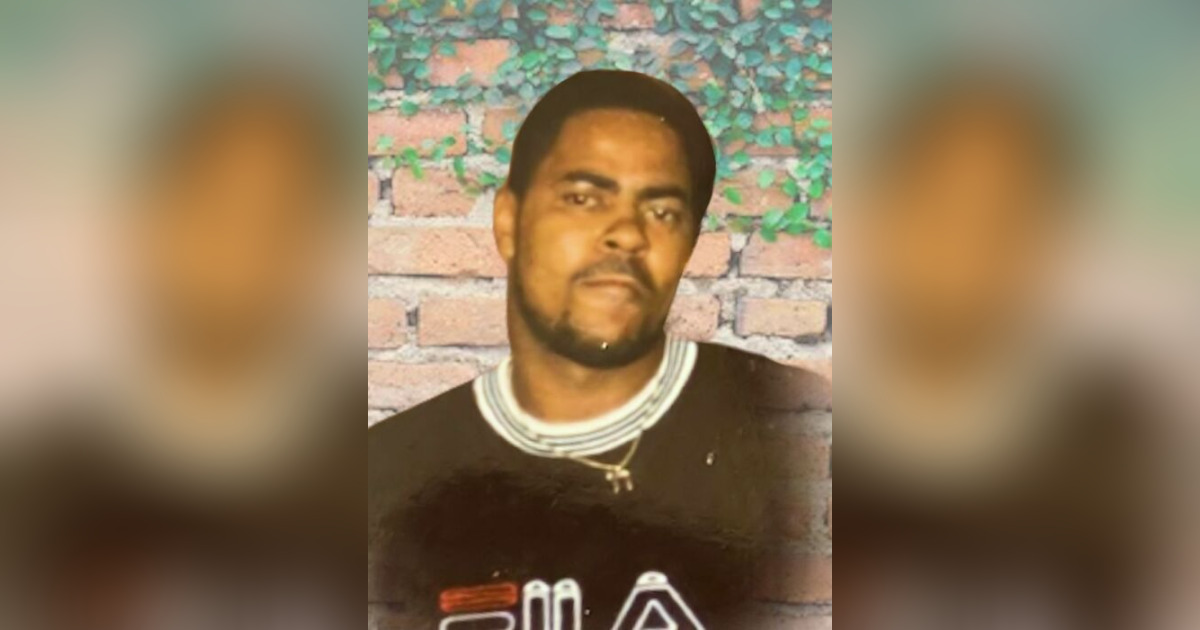 Kevin Hardaway Obituary September 20, 2022 Francis Funeral Home