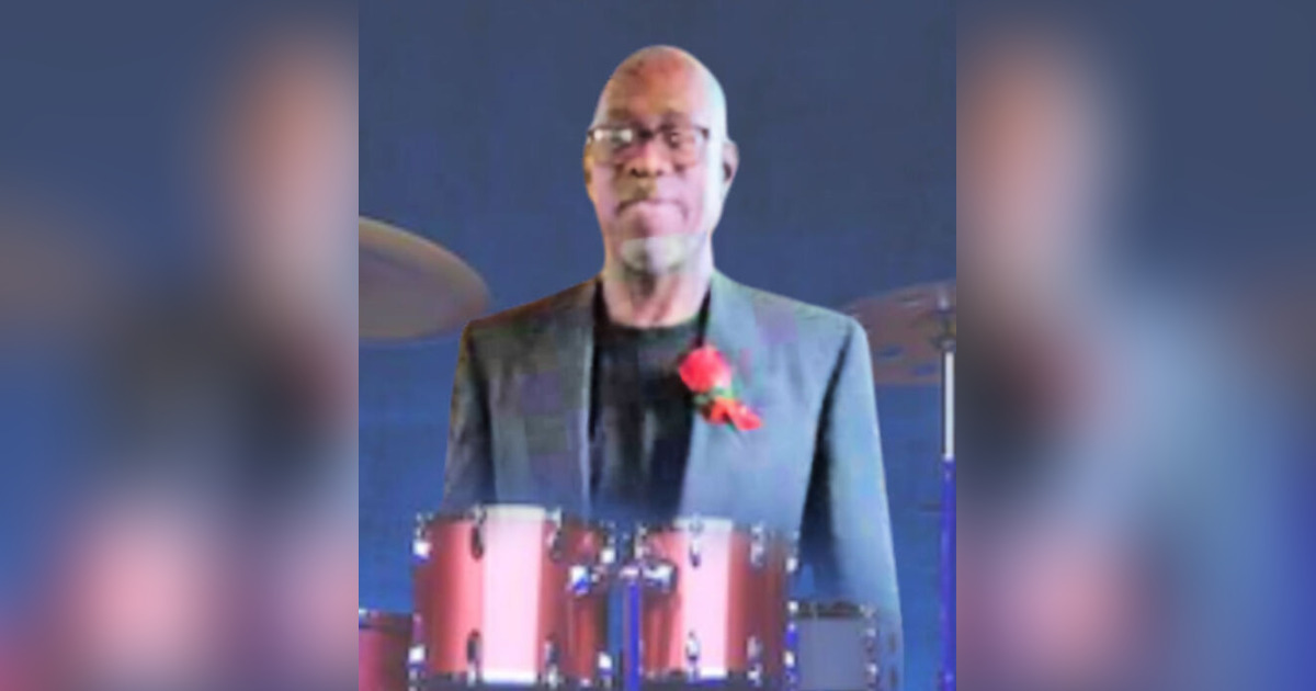 Obituary for Ronald L. Ringgold, Jr. Francis Funeral Home