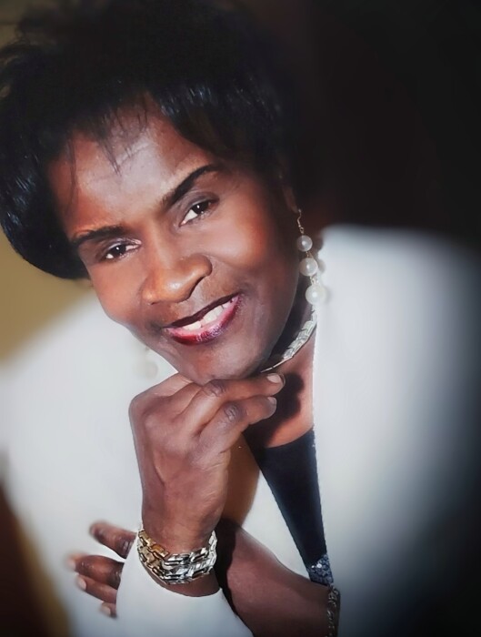 Obituary for Mattie Mae Cooper Francis Funeral Home