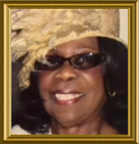 Reverend Doctor Beatrice Streeter Obituary March 17, 2023