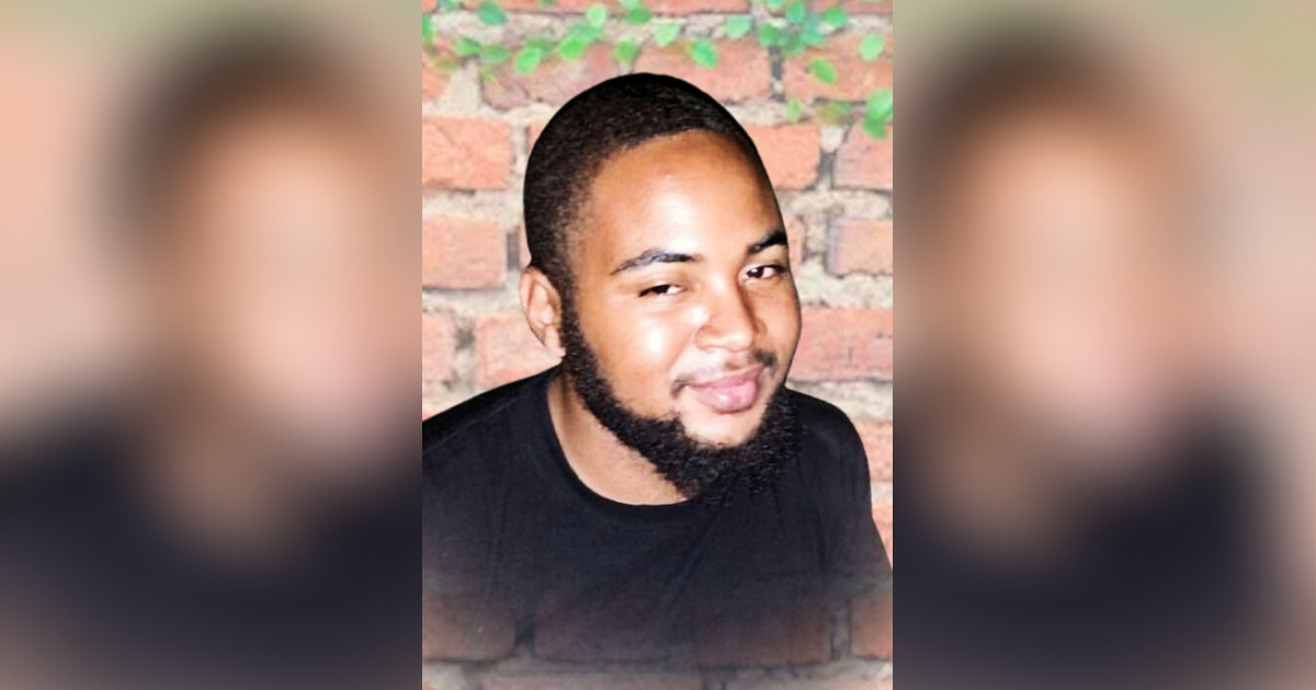 Maurice Eskridge Obituary December 1, 2023 Francis Funeral Home